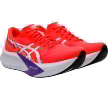 Asics MAGIC SPEED 4 KOLFIBERSKOR Röd