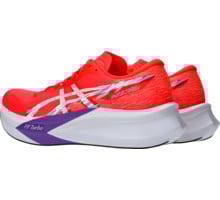 Asics MAGIC SPEED 4 KOLFIBERSKOR Röd