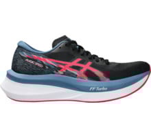 Asics MAGIC SPEED 4 KOLFIBERSKOR Grå