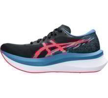 Asics MAGIC SPEED 4 KOLFIBERSKOR Grå