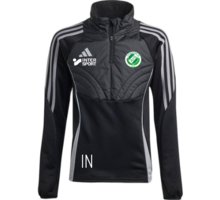 adidas Tiro 24 Winterized JR träningströja