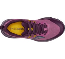 Saucony PEREGRINE 14 LÖPARSKOR Lila