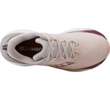 Saucony TRIUMPH 22 LÖPARSKO Rosa