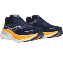 Saucony  HURRICANE 24 LÖPARSKOR Blå