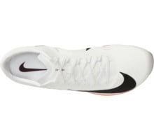 Nike AIR ZOOM MAXFLY 2 SPIKSKOR Vit