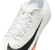 Nike AIR ZOOM MAXFLY 2 SPIKSKOR Vit