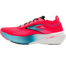 Brooks HYPERION ELITE 4 LÖPARSKOR Rosa