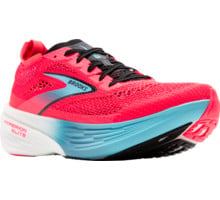 Brooks HYPERION ELITE 4 LÖPARSKOR Rosa