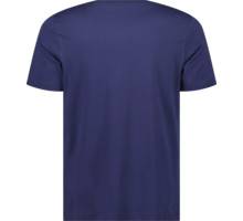 Puma Manchester City Essential t-shirt Blå