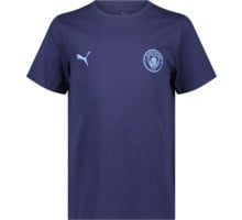 Manchester City Essential JR t-shirt