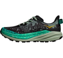 HOKA ONE ONE SPEEDGOAT 6 LÖPARSKO Flerfärgad