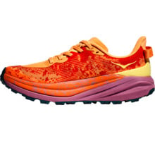 HOKA ONE ONE SPEEDGOAT 6 LÖPARSKO Orange