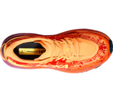 HOKA ONE ONE SPEEDGOAT 6 LÖPARSKO Orange