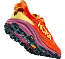 HOKA ONE ONE SPEEDGOAT 6 LÖPARSKO Orange