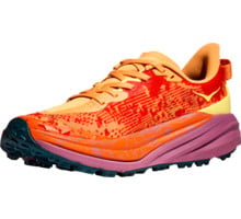 HOKA ONE ONE SPEEDGOAT 6 LÖPARSKO Orange