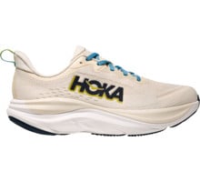 HOKA ONE ONE SKYFLOW LÖPARSKOR Beige