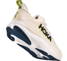 HOKA ONE ONE SKYFLOW LÖPARSKOR Beige