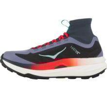 HOKA ONE ONE TECTON X 3 KOLFIBERSKOR Svart