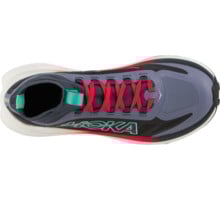 HOKA ONE ONE TECTON X 3 KOLFIBERSKOR Svart
