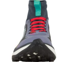 HOKA ONE ONE TECTON X 3 KOLFIBERSKOR Svart