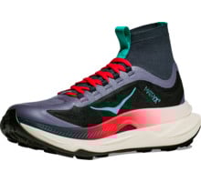HOKA ONE ONE TECTON X 3 KOLFIBERSKOR Svart