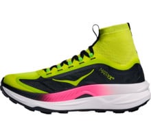 HOKA ONE ONE TECTON X 3 KOLFIBERSKOR Flerfärgad