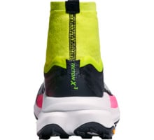 HOKA ONE ONE TECTON X 3 KOLFIBERSKOR Flerfärgad