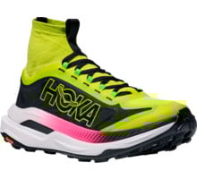 HOKA ONE ONE TECTON X 3 KOLFIBERSKOR Flerfärgad