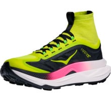 HOKA ONE ONE TECTON X 3 KOLFIBERSKOR Flerfärgad