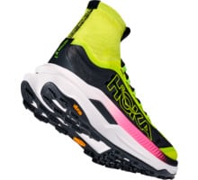 HOKA ONE ONE TECTON X 3 KOLFIBERSKOR Flerfärgad