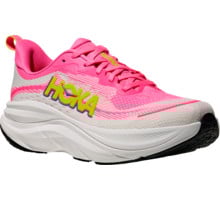 HOKA ONE ONE SKYFLOW LÖPARSKOR Rosa