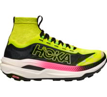 HOKA ONE ONE TECTON X 3 KOLFIBERSKOR Flerfärgad