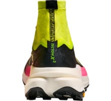 HOKA ONE ONE TECTON X 3 KOLFIBERSKOR Flerfärgad