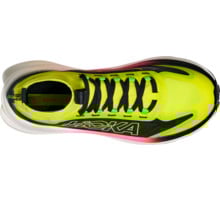 HOKA ONE ONE TECTON X 3 KOLFIBERSKOR Flerfärgad