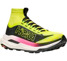 HOKA ONE ONE TECTON X 3 KOLFIBERSKOR Flerfärgad