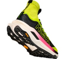 HOKA ONE ONE TECTON X 3 KOLFIBERSKOR Flerfärgad