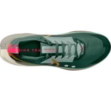 Nike ZEGAMA TRAIL 2 LÖPARSKOR Grön