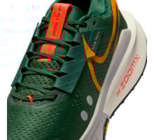 Nike ZEGAMA TRAIL 2 LÖPARSKOR Grön