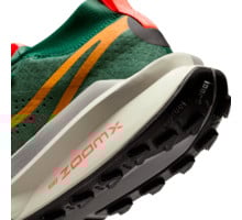 Nike ZEGAMA TRAIL 2 LÖPARSKOR Grön