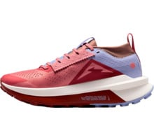 Nike ZEGAMA TRAIL 2 LÖPARSKOR Röd