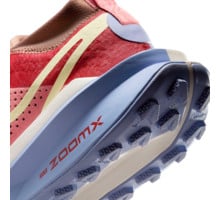 Nike ZEGAMA TRAIL 2 LÖPARSKOR Röd
