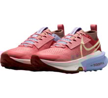 Nike ZEGAMA TRAIL 2 LÖPARSKOR Röd