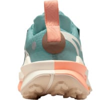 Nike ZEGAMA TRAIL 2 LÖPARSKOR Grön