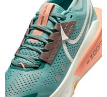 Nike ZEGAMA TRAIL 2 LÖPARSKOR Grön