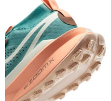 Nike ZEGAMA TRAIL 2 LÖPARSKOR Grön