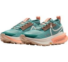 Nike ZEGAMA TRAIL 2 LÖPARSKOR Grön