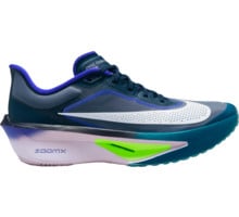 Nike ZOOM FLY 6 KOLFIBERSKOR Blå