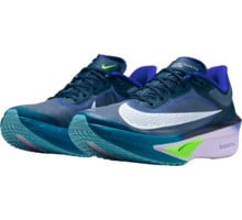 Nike ZOOM FLY 6 KOLFIBERSKOR Blå