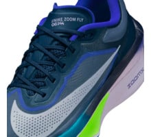 Nike ZOOM FLY 6 KOLFIBERSKOR Blå