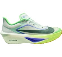 Nike ZOOM FLY 6 KOLFIBERSKOR Grön